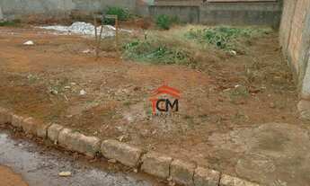 Imagem: Terreno à venda, 300 m² por R$ 139.000