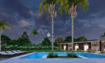 Imagem 7: Casa à venda, 821 m² por R$ 8.000.000,00 - Condomínio Reserva do Paratehy - São José dos C