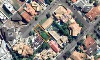 Imagem 1: Terreno - Parque Faber I