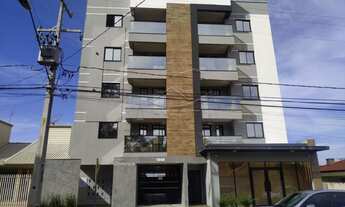 Imagem: Toledo - Apartamento - Jardim Pancera