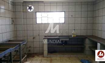 Imagem 4: Salão/Galpão (salão - térreo) , cozinha planejada, elevador