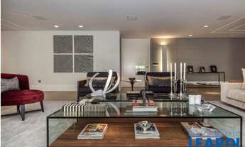 Imagem 5: APARTAMENTO - JARDIM AMÉRICA - SP