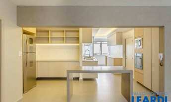 Imagem 2: APARTAMENTO - ITAIM BIBI - SP