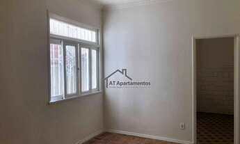 Imagem 3: Apartamento com 2 dormitórios à venda, 70 m² por R$ 230.000 - São Cristóvão - Rio de Janei