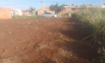 Imagem 4: Terreno recanto dos pássaros