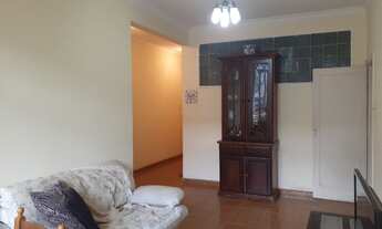 Imagem 6: Apto com 2 dormitórios - meia quadra da praia - Boqueirão- Santos/SP., R$ 330 mil