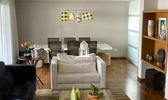 Imagem 5: Parc Mondrian Moema à venda de 200m² com 3 suítes e 4 vagas de garagem