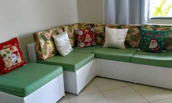 Imagem 5: Barra de Jacuipe Fim de semana e outros