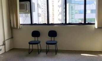 Imagem 3: Sala Comercial para Venda em São Paulo, Vila Mariana, 2 banheiros, 1 vaga
