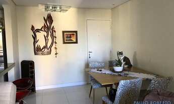 Imagem 4: APARTAMENTO - BROOKLIN - SP