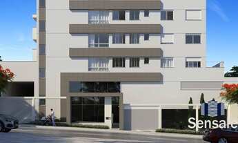 Imagem 2: Apartamento com 3 dormitórios à venda, 99 m² por R$ 675.000,00 - Nova Suíssa - Belo Horizo