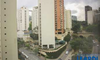 Imagem 5: APARTAMENTO - CONSOLAÇÃO - SP