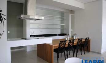 Imagem 5: APARTAMENTO - MELVILLE EMPRESARIAL II - SP