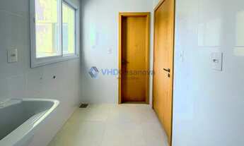 Imagem 7: Apartamento para aluguel, 3 quartos, 1 suíte, 2 vagas, Rua Nova - VIÇOSA/MG