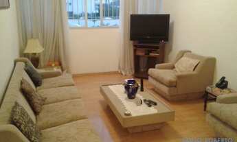 Imagem: APARTAMENTO - PARAÍSO - SP