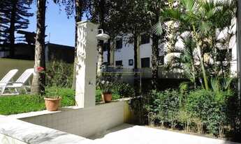 Imagem 7: AP DE 02 DORM 1 SUÍTE 1 ESCRITÓRIO E 2 VAGAS DE GARAGEM NA SAÚDE