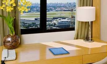 Imagem 4: FLAT - CAMPO BELO - SP