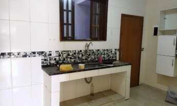 Imagem 2: Casa 2 Quartos, cond fechado, terraço e garagem