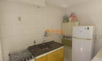Imagem 6: Apartamento com 2 dormitórios à venda, 44 m² por R$ 180.000,00 - Jardim Guilhermino - Guar