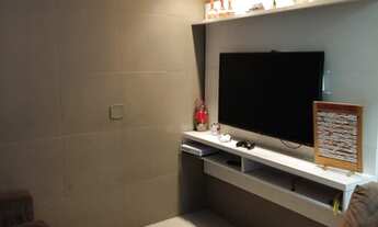 Imagem 2: Casa para venda tem 250 metros quadrados com 3 quartos