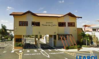 Imagem 2: TERRENO EM CONDOMÍNIO - CONDOMÍNIO RESIDENCIAL TERRAS DO CARIBE - SP