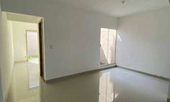 Imagem 3: Excelente casa duplex 3 quartos com suíte em Colina de Laranejiras