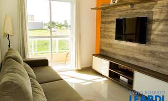 Imagem 2: APARTAMENTO - CONDOMÍNIO RENASCER - SP