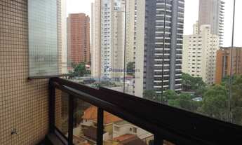 Imagem: Cobertura a 500m do metrô Santos-imigrantes