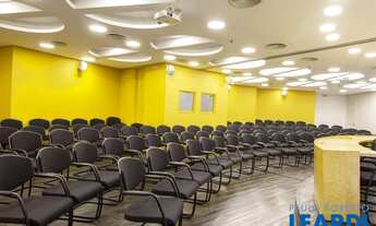 Imagem 6: COMERCIAL - VILA OLÍMPIA - SP