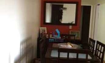 Imagem 2: Apartamento à venda, 45 m² por R$ 255.000,00 - Jardim Ubirajara (Zona Sul) - São Paulo/SP