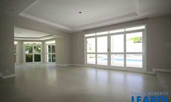 Imagem 4: CASA EM CONDOMÍNIO - ALPHAVILLE - SP