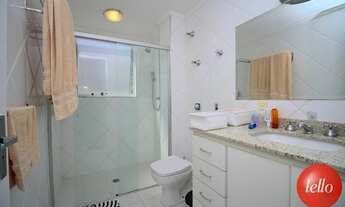 Imagem 5: São Paulo - Apartamento Padrão - Moema