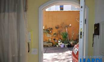 Imagem 5: CASA DE VILA - ALTO DE PINHEIROS - SP