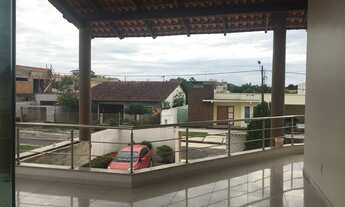 Imagem 5: Ponta Negra - Casa Duplex com Moveis Planejados e Climatizada - Condomínio Ponta Negra 2