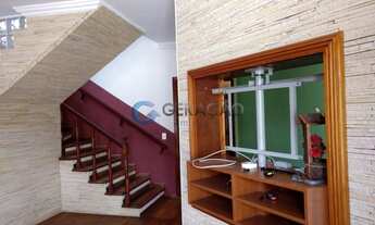 Imagem 4: Casa Sobrado em Jacareí