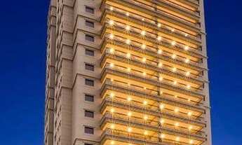 Imagem 3: Apartamento Alto padrão Vila do Golf 3 suítes