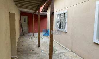 Imagem 3: Casa residencial e comercial à venda, com 337m2 de terreno e 192m2 de construção- Jardim d