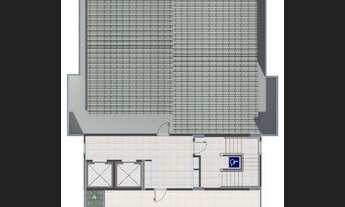 Imagem 7: Apartamento com 2 dormitórios à venda, 62 m² por R$ 330.000,00 - Aviação - Praia Grande/SP