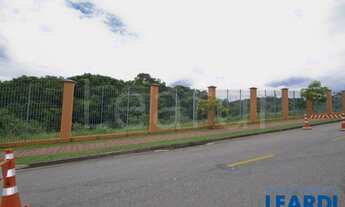 Imagem 2: TERRENO EM CONDOMÍNIO - ALPHAVILLE - SP