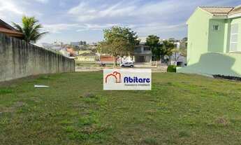 Imagem 2: Terreno de 550m² à venda - Condomínio Ibiti do Paço - Sorocaba/SP