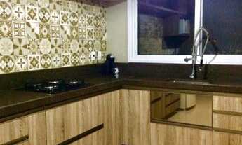 Imagem 3: CASA EM CONDOMÍNIO - CAPIVARI - SP