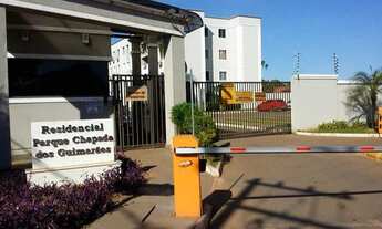 Imagem 2: Apartamento Apartamento com 2 dormitórios