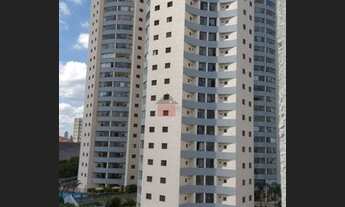 Imagem: Apartamento à venda, com churrasqueira