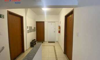 Imagem 4: Apartamento com 2 dormitórios à venda, 60 m² por R$ 250.000,00 - Santa Luzia - Juiz de For