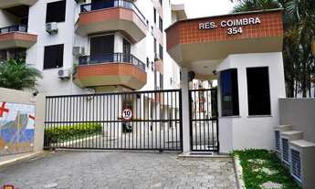 Imagem 2: Apartamento de 3 quartos para alugar no bairro Trindade