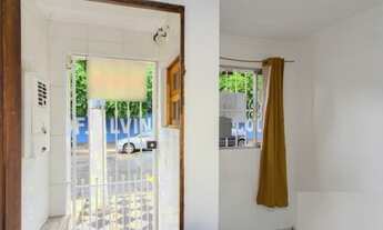 Imagem: Casa para aluguel e venda tem 54 metros