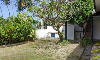 Imagem 6: Térrea para venda com 450 metros quadrados com 3 quartos em Beira Mar - Paripueira - AL