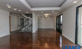 Imagem 6: COBERTURA - ITAIM BIBI - SP