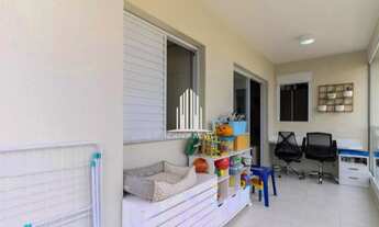 Imagem 5: Apartamento Ipiranga