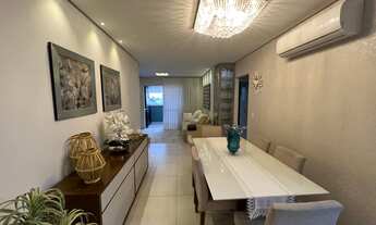 Imagem: Apartamento para venda possui 95 metros